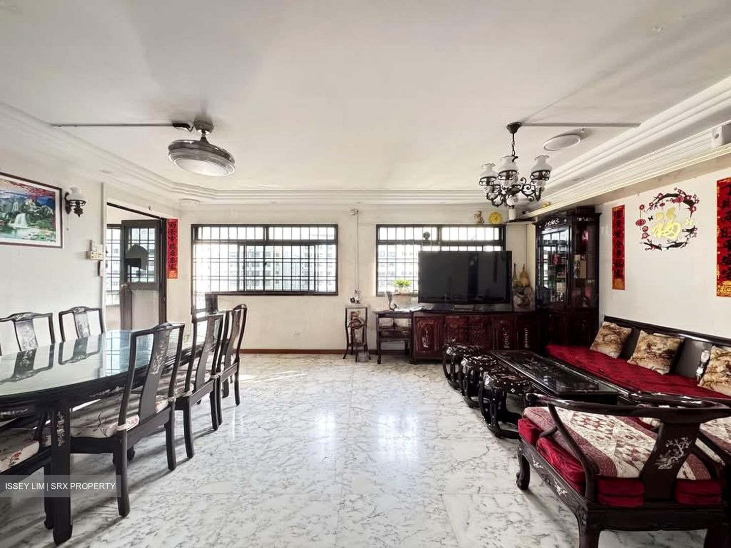 Blk 730 Tampines Street 71 (Tampines), HDB 5 Rooms #537293901